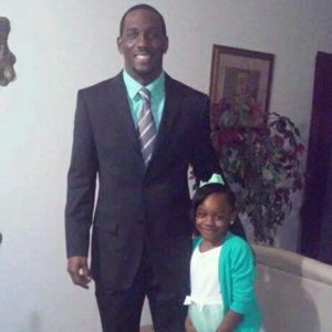 Meet your Posher, Samuel